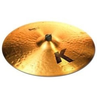Zildjian K  Serie 22 "Dark Ride ZIK0830