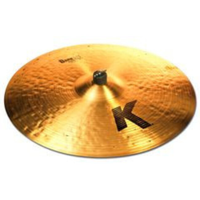 Zildjian  K  Serie 22 "Dark Ride ZIK0830
