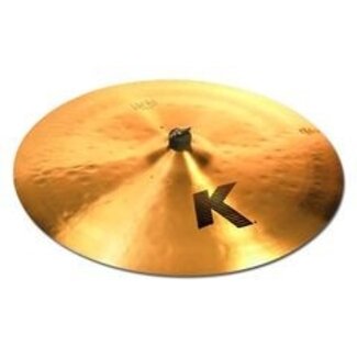 Zildjian K  Series 24 "Light Ride ZIK0834