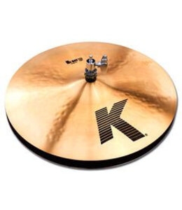 Zildjian K -