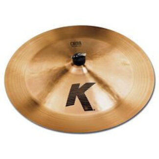 Zildjian China, K , 19