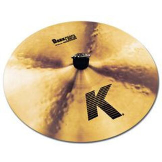 Zildjian ZIK0902 K Custom Dark Crash 16"