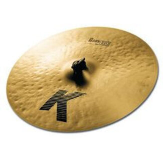 Zildjian Crash, K , 17