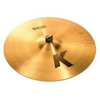 Zildjian Crash, K , 20