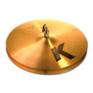 Zildjian Hihat, K , 16
