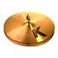 Zildjian Hi-hat, K , 16”, Light Hats, traditional