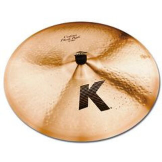 Zildjian K Custom, Dark Ride, 22 traditional K0967