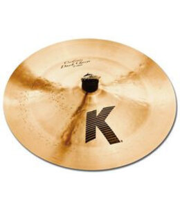 Zildjian K Custom-se