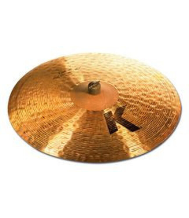 Zildjian K Custom-serie 22" High Definition Ride