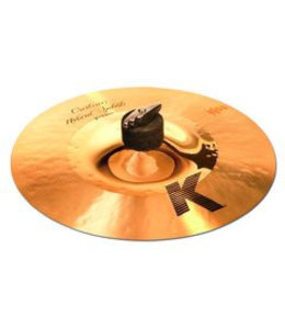 Zildjian Splash K Custom, 9â€ Hybrid