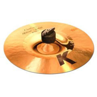 Zildjian Splash K Custom, 9â€ Hybrid