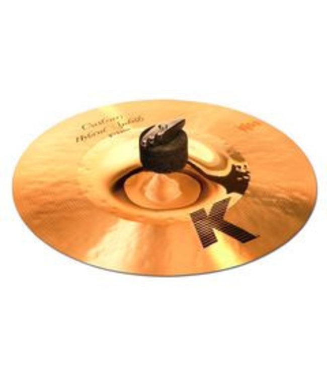 Zildjian  K Custom-serie 9" Hybrid Splash