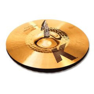 Zildjian Hihat K Custom 13 6.3mm, Hybrid Hats