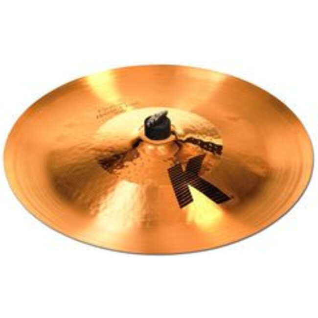 Zildjian China, K Custom, 19inch, Hybrid Chinese, traditional/brilliant ZIK1220