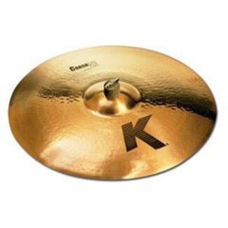 Zildjian Ride K  21" Crash Ride brilliant ZIK20835