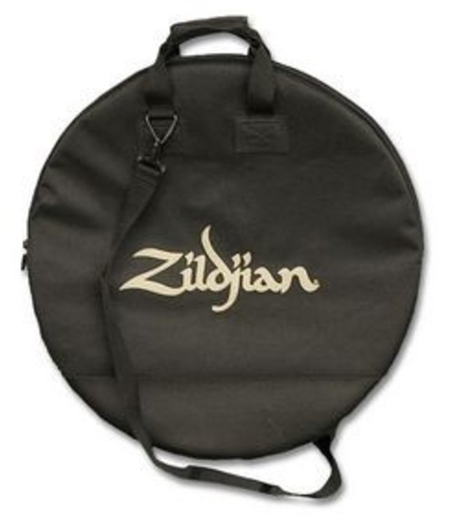 Zildjian ZIZCB22D Bag, deluxe cymbal bag, 22”, black  ZCB22D