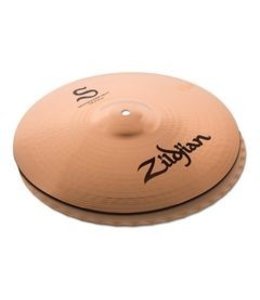 Zildjian Familie der S-Serie 13 "Master Hihats ZIS13MPR