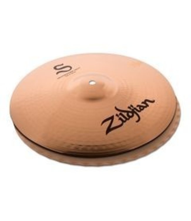 Zildjian S Family-serie 14" Mastersound Hihats ZIS14MPR