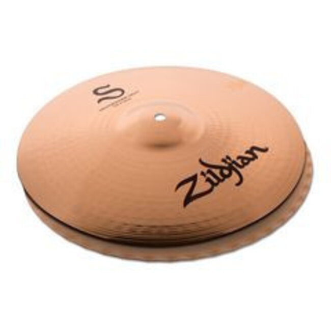 Gretsch S Family-serie 14" Mastersound Hihats ZIS14MPR
