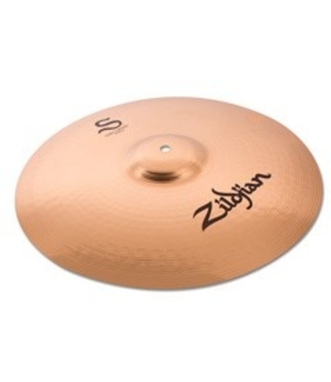 Zildjian  Family S Series 14 "Thin Crash ZIS14TC