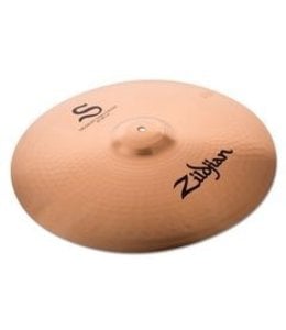 Zildjian Familie der S-Serie 16 "Medium Thin Crash ZIS16MTC