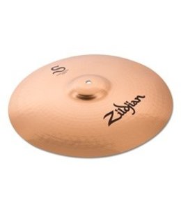 Zildjian Crash, S Family, 16, Thin Crash, brilliant