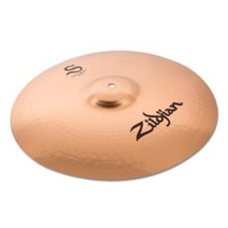 Zildjian Crash, S Family, 16, Thin Crash, brilliant