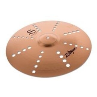 Zildjian Familie der S-Serie 16 "Trash Crash-ZIS16TCR