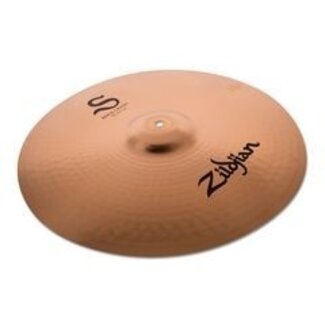Zildjian Crash, S Family, 18, Rock Crash, brilliant