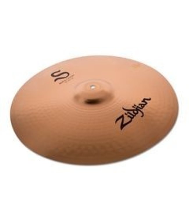 Zildjian  Familie der S-Serie 18 "Rock Crash ZIS18RC