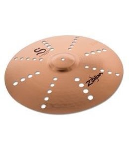 Zildjian Familie der S-Serie 18 "Trash Crash-ZIS18TCR