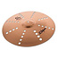 Zildjian  Familie der S-Serie 18 "Trash Crash-ZIS18TCR