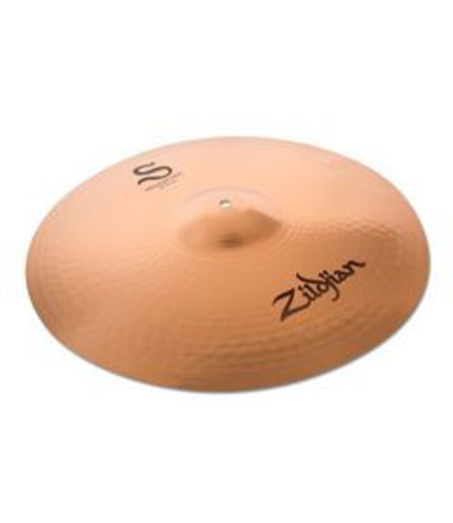 Zildjian  S Family-serie 20" Medium Ride,