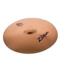 Zildjian Familie der S-Serie 20 "Rock Crash ZIS20RC