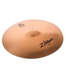 Zildjian Ride, S Family, 22, Medium Ride, brilliant