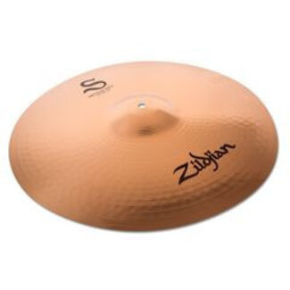 Zildjian Ride, S Family, 22, Medium Ride, brilliant