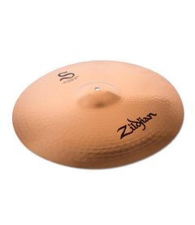 Zildjian  S Family-serie 24" Medium Ride,