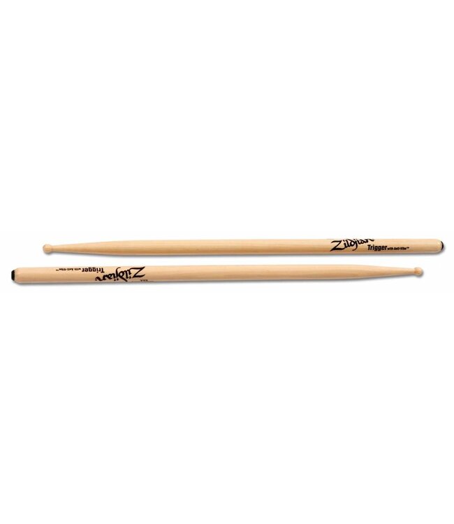 Zildjian  drumstokken Trigger Anti-Vibe-serie