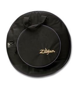 Zildjian Premiumtas for 24 "- Cymbals, black CB24P