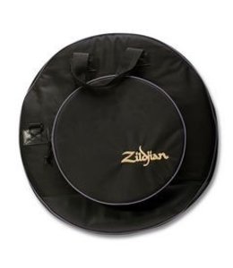 Zildjian Premiumtas für 24 "- Becken, schwarz CB24P