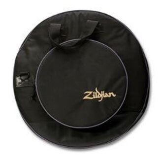Zildjian Premiumtas for 24 "- Cymbals, black CB24P