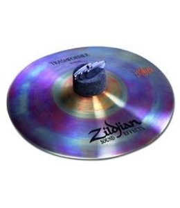 Zildjian Effect, FX, 10, Trashformer, brilliant