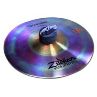 Zildjian FX series 10 "Trash Former ZXT10TRF