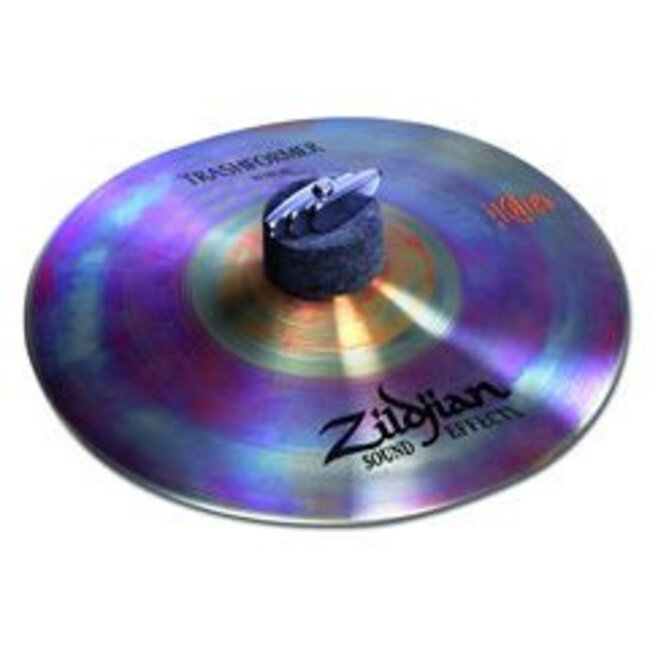 Zildjian  FX series 10 "Trash Former ZIZXT10TRF ZXT10TRF