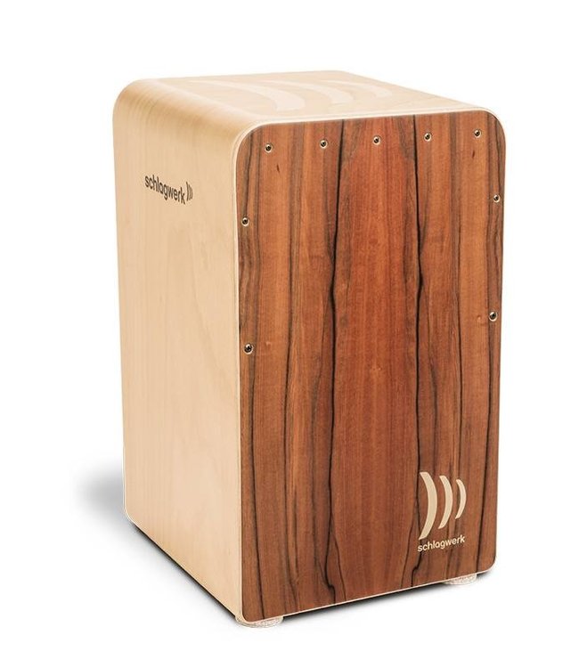 Schlagwerk Cajon CP609 Fineline Comfort Tineo