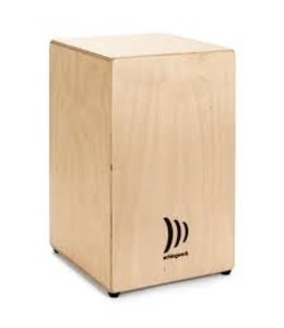 Schlagwerk Schlag CBA2S Kit Cajon groß