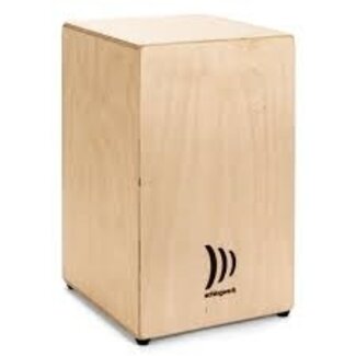 Schlagwerk CBA2S bouwpakket cajon large