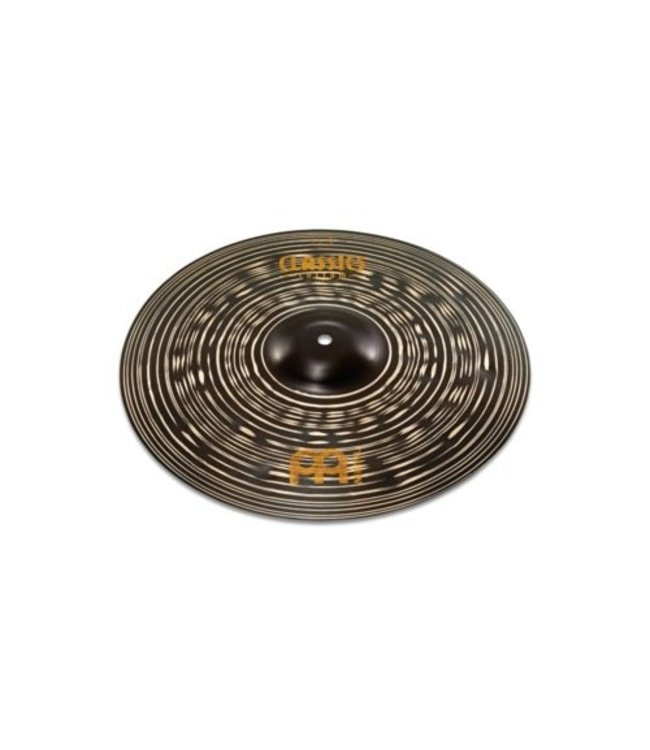 Meinl  Classics Dark Custom 16 "CC16DAC