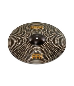 Meinl Classics Custom Dunkel CTM 20 'Dark Crash