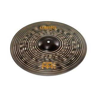 Meinl CLASSICS Custom Dark CTM 20 'DARK Crash